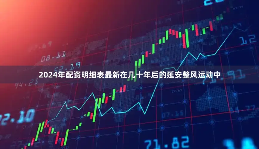 2024年配资明细表最新在几十年后的延安整风运动中